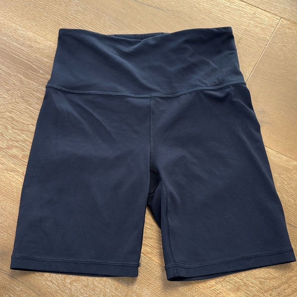 Athleta Ultra High Rise Elation Short